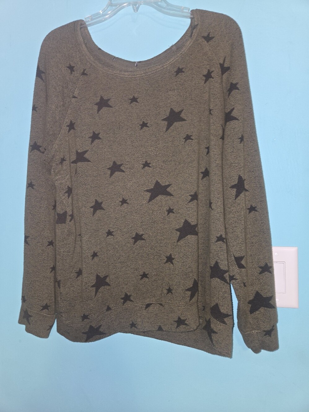 Torrid Sweater 1X